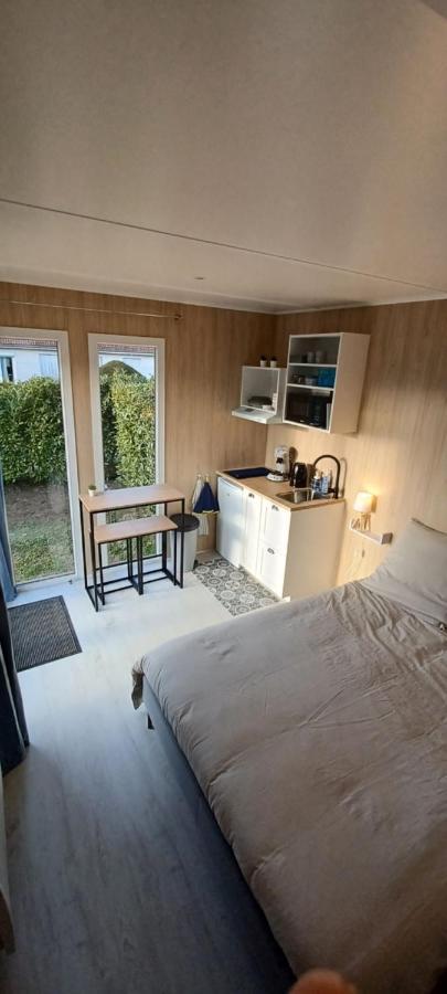 L'Oasis Du Desert Ormes  Экстерьер фото