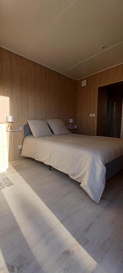 L'Oasis Du Desert Ormes  Экстерьер фото